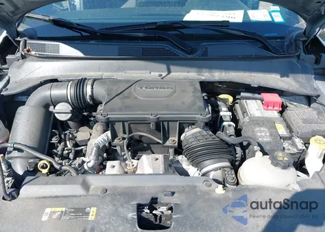 2023 Jeep Compass Latitude 4X4 from USA, damaged, VIN 3C4NJDBN6PT503886